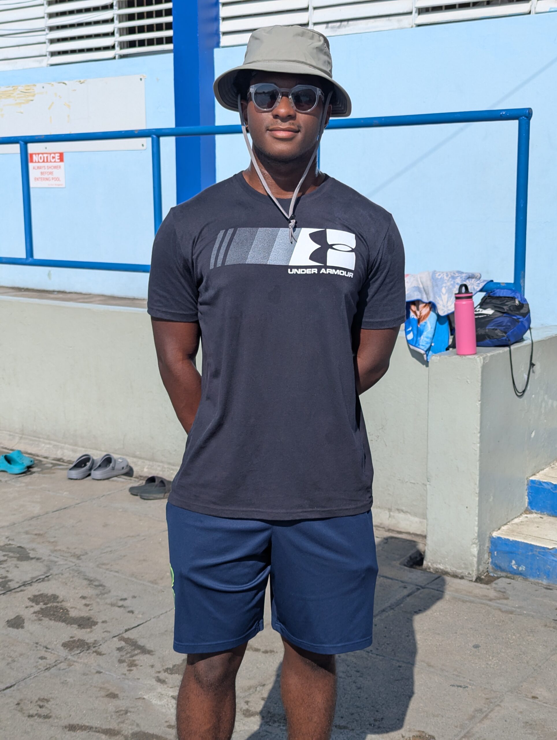 Blue Seals Swim Club