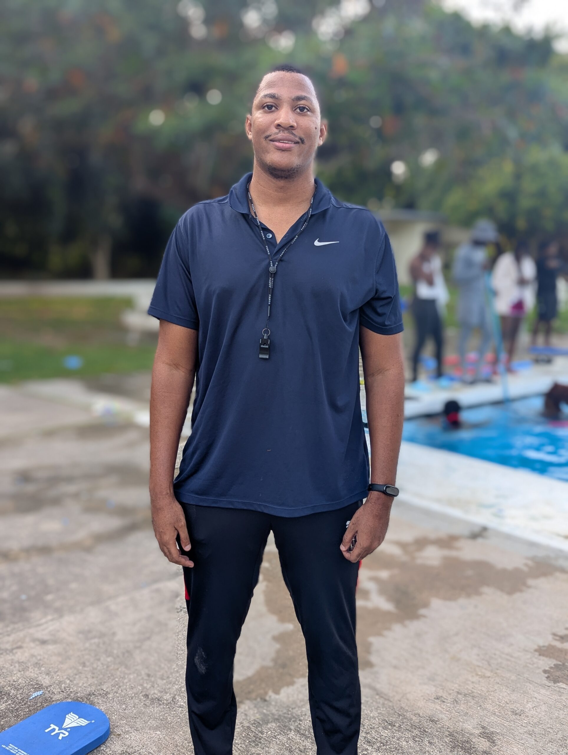 Blue Seals Swim Club